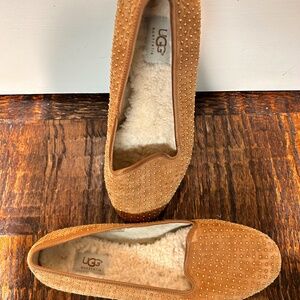 UGG Flats- SIZE 12